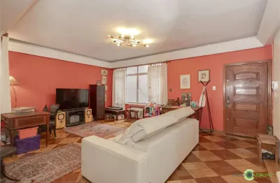 Apartamento com 4 quartos à venda no Bom Fim, Porto Alegre 