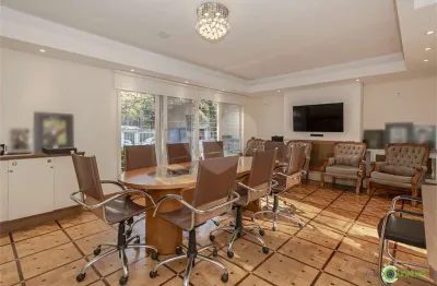 Casa comercial para alugar na Rua Alfa, 55, Três Figueiras, Porto Alegre