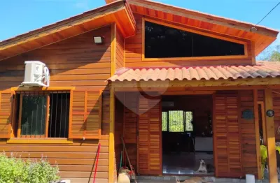 Chácara / sítio com 1 quarto à venda no Aberta dos Morros, Porto Alegre 