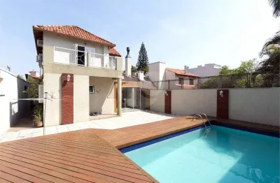 Terreno em condomínio fechado à venda no Ipanema, Porto Alegre 