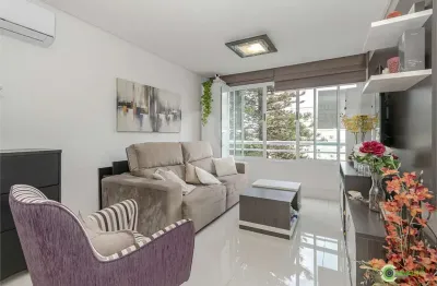 Apartamento com 2 quartos à venda na Rua Machado de Assis, 1044, Petrópolis, Porto Alegre