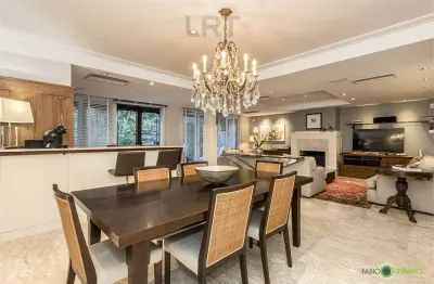 Terreno comercial para alugar na Rua Osório Tuyuty de Oliveira Freitas, 320, Três Figueiras, Porto Alegre