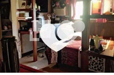 Terreno em condomínio fechado à venda no Ipanema, Porto Alegre 