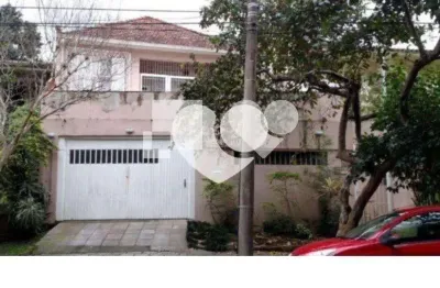 Casa comercial à venda na Rua Felipe Becker, 411, Três Figueiras, Porto Alegre