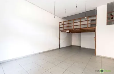 Sala comercial à venda na Avenida Princesa Isabel, 840, Santana, Porto Alegre