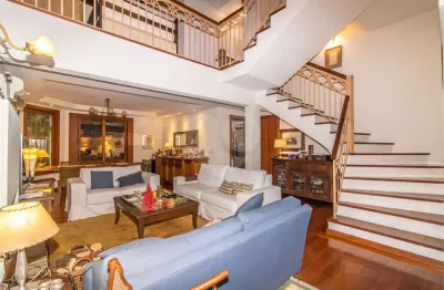 Terreno em condomínio fechado à venda no Boa Vista, Porto Alegre 