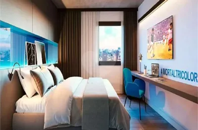 Prédio à venda na Rua Doutor Timóteo, 597, Moinhos de Vento, Porto Alegre