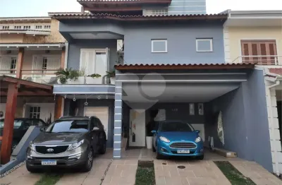 Terreno em condomínio fechado à venda no Sarandi, Porto Alegre 