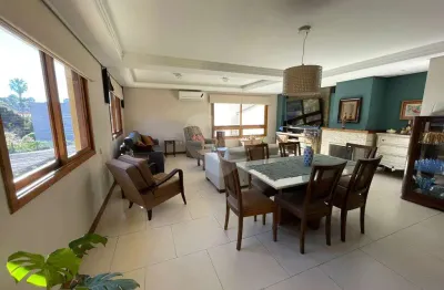 Terreno em condomínio fechado à venda na Rua General Rondon, 1256, Tristeza, Porto Alegre