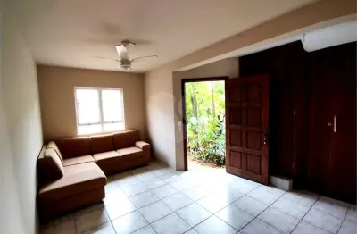 Terreno em condomínio fechado à venda na Agronomia, Porto Alegre 