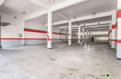 Sala comercial à venda na Rua Coronel Aparício Borges, 693, Partenon, Porto Alegre