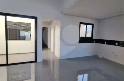 Terreno em condomínio fechado à venda na Rua Monsenhor Augusto Dalvit, 75, Hípica, Porto Alegre