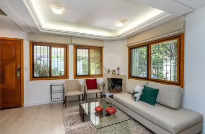 Terreno em condomínio fechado à venda no Ipanema, Porto Alegre 