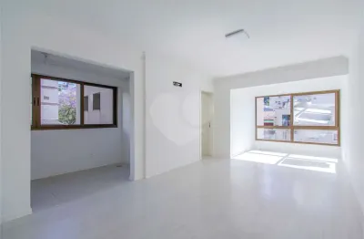 Apartamento com 2 quartos para alugar na Rua Coronel Feijó, 984, Higienópolis, Porto Alegre