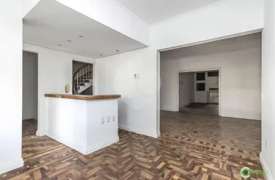 Casa comercial para alugar na Rua Faria Santos, 27, Petrópolis, Porto Alegre