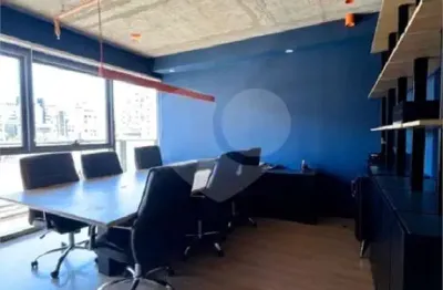 Sala comercial à venda na Rua General Lima e Silva, 560, Cidade Baixa, Porto Alegre