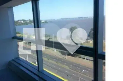 Sala comercial à venda na Avenida Diário de Notícias, 400, Cristal, Porto Alegre