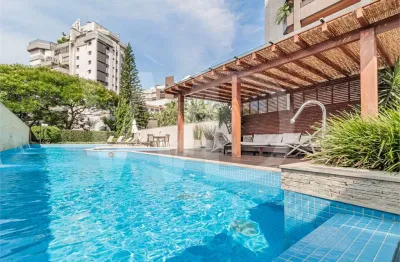 Cobertura com 3 quartos à venda na Rua General Oscar Miranda, 30, Bela Vista, Porto Alegre