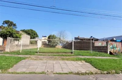 Terreno à venda na Rua Pedro Lessa, 240, Jardim Lindóia, Porto Alegre
