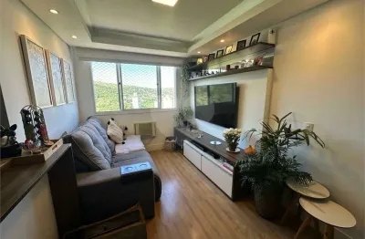Apartamento com 2 quartos à venda na Rua Carlos Reverbel, 200, Jardim Carvalho, Porto Alegre