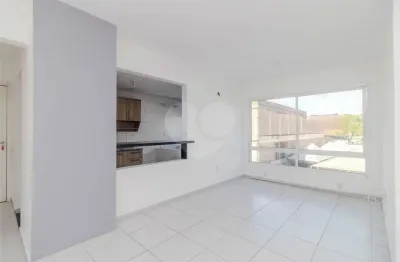 Apartamento com 2 quartos para alugar na Rua Doutor Barcelos, 2780, Cavalhada, Porto Alegre