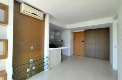 Apartamento com 2 quartos para alugar na Avenida Veríssimo de Amaral, 580, Jardim Europa, Porto Alegre