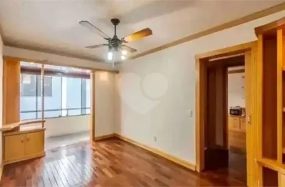 Apartamento com 2 quartos para alugar na Rua Vicente da Fontoura, 1519, Santana, Porto Alegre