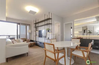 Apartamento com 2 quartos à venda na Rua Anita Garibaldi, 1801, Mont Serrat, Porto Alegre