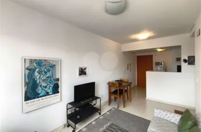 Apartamento com 1 quarto para alugar na Rua General Lima e Silva, 757, Cidade Baixa, Porto Alegre