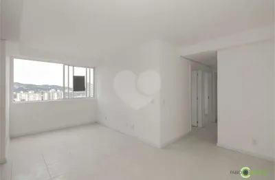 Apartamento com 3 quartos à venda na Rua Frei Germano, 138, Partenon, Porto Alegre