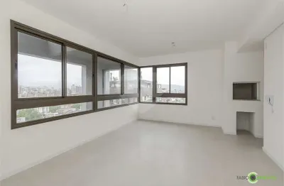 Apartamento com 2 quartos à venda na Rua Santa Cecília, 2235, Rio Branco, Porto Alegre