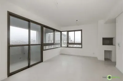 Apartamento com 2 quartos à venda na Rua Santa Cecília, 2235, Rio Branco, Porto Alegre