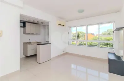 Apartamento com 2 quartos para alugar na Rua General Rondon, 1344, Tristeza, Porto Alegre