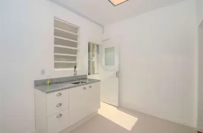 Apartamento com 2 quartos à venda na Rua Washington Luiz, 178, Centro Histórico, Porto Alegre