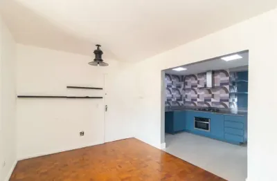 Apartamento com 3 quartos para alugar na Rua Miguel Couto, 464, Menino Deus, Porto Alegre