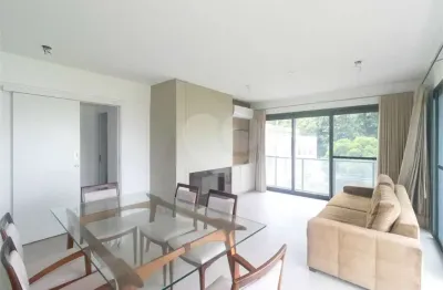 Apartamento com 2 quartos para alugar na Rua Tenente-Coronel Fabrício Pilar, 980, Bela Vista, Porto Alegre