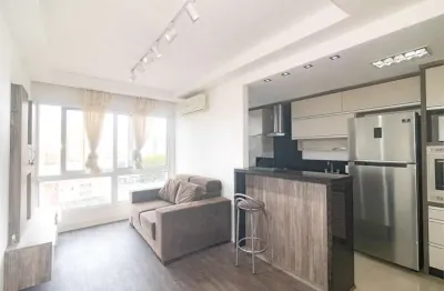 Apartamento com 2 quartos para alugar na Rua São Luís, 1163, Partenon, Porto Alegre