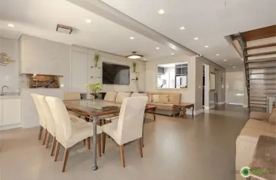 Casa em condomínio fechado com 3 quartos à venda na Rua Dolores Duran, 1584, Agronomia, Porto Alegre