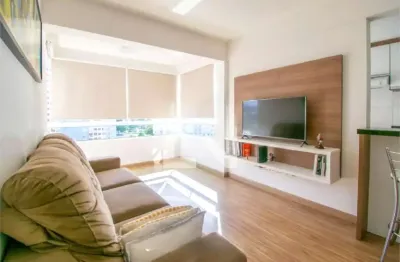 Apartamento com 2 quartos para alugar na Rua Veador Porto, 709, Santana, Porto Alegre