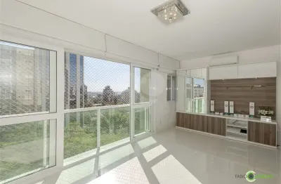 Apartamento com 3 quartos à venda na Avenida Inácio Vasconcelos, 40, Higienópolis, Porto Alegre