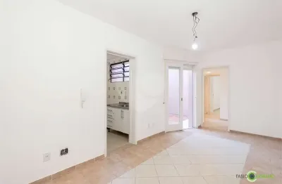 Apartamento com 2 quartos para alugar na Rua Luiz Manoel, 63, Santana, Porto Alegre