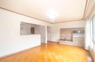 Apartamento com 3 quartos para alugar na Praça Piratini, 131, Santana, Porto Alegre