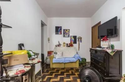 Apartamento com 2 quartos à venda na Rua Riachuelo, 1521, Centro, Porto Alegre