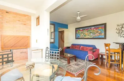 Apartamento com 2 quartos à venda na Rua Anita Garibaldi, 222, Mont Serrat, Porto Alegre