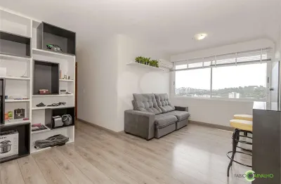 Apartamento com 2 quartos à venda na Rua Padre Todesco, 927, Partenon, Porto Alegre