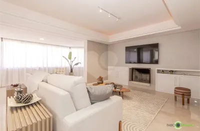 Apartamento com 3 quartos à venda na Rua Ronald de Carvalho, 57, Mont Serrat, Porto Alegre