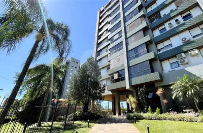 Apartamento com 3 quartos à venda na Avenida Doutor Nilo Peçanha, 2863, Chácara das Pedras, Porto Alegre