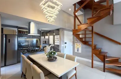 Apartamento com 3 quartos à venda na Chácara das Pedras, Porto Alegre 