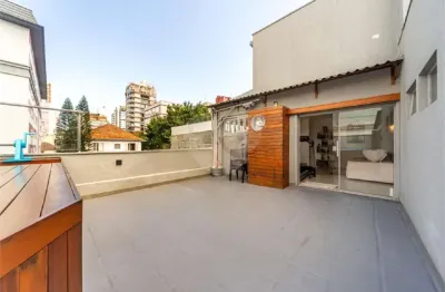 Cobertura com 4 quartos à venda no Moinhos de Vento, Porto Alegre 