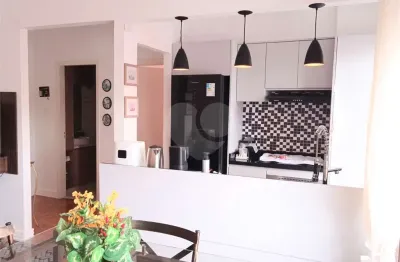 Apartamento com 1 quarto à venda no Centro, Porto Alegre 